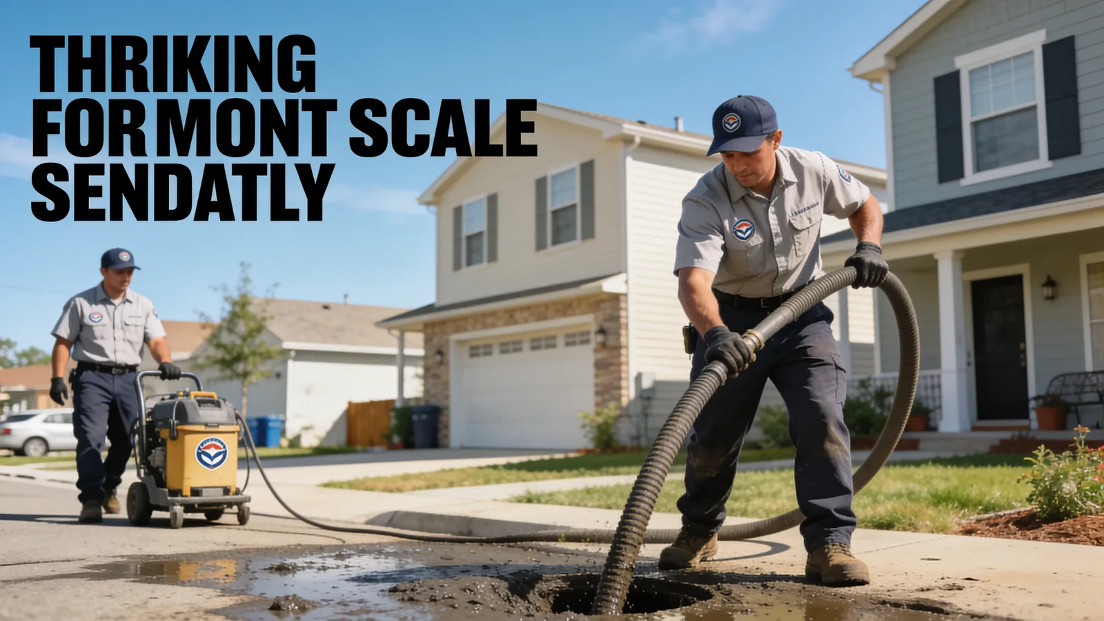 Sewage Cleanup in Washington, ME near me